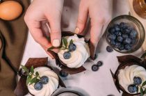 10 простых десертов — легкие и быстрые рецепты для любого случая