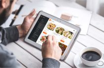 Зачем агрегаторам еды аккуратный доступ к сайтам ресторанов