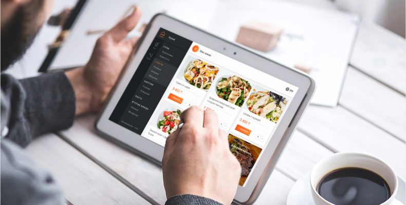 Зачем агрегаторам еды аккуратный доступ к сайтам ресторанов