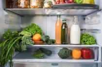 Что делать, если в холодильнике постоянно смешиваются запахи еды и портятся продукты