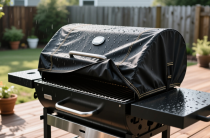 Как хранить гриль зимой: полная инструкция