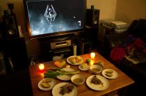 Вечер кино и еды: как фильмы формируют привычки домашнего ужина