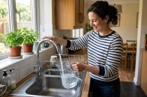 Почему вода из-под крана портит вкус блюд и что делать