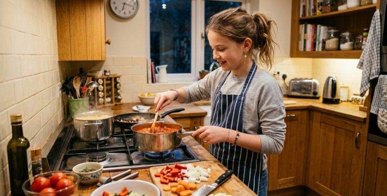 Что делать, если в поездке хочется готовить самостоятельно и где искать жильё с кухней