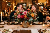 Как организовать романтический вечер с блюдами домашней кухни