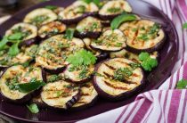 Диетический рецепт баклажанов для здорового питания и вкусных блюд