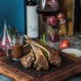 Вкусные рецепты приготовления бараньих ребер для настоящих гурманов