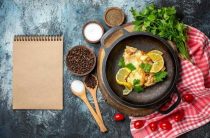 Рецепты вторых блюд от Бельковича Александра для вкусного ужина каждый день