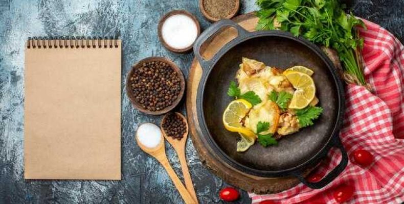 Рецепты вторых блюд от Бельковича Александра для вкусного ужина каждый день