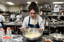 Почему у начинающих кондитеров не получаются кремы и как научиться готовить их правильно