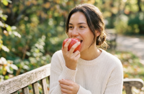 Что есть после тренировок и активных прогулок, чтобы кожа сияла