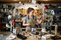 Почему даже надёжное кухонное оборудование выходит из строя при интенсивной работе