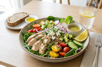 Что приготовить перед тренировкой, чтобы хватило энергии и не было тяжести