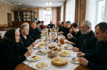 Какие блюда чаще всего готовят для поминального стола и почему эти традиции сохраняются