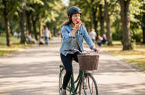 Как сочетать активный отдых и здоровое питание для женщин