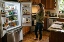 Что приготовить, если не знаешь, чего хочется