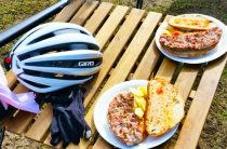 Как организовать домашнее питание, если вы часто проводите время на природе