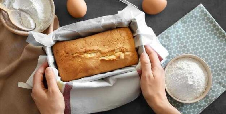 Как приготовить самый вкусный и пышный бисквит по простому рецепту
