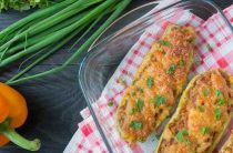 Быстрые и Вкусные Рецепты Из Фарша Индейки — Готовим Легко с Фото