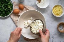 Быстрые и Вкусные Рецепты с Остатками Творога — Что Приготовить Легко и Просто