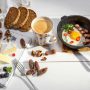 Быстрые и Вкусные Рецепты Завтрака — Что Приготовить Знакомо и Легко