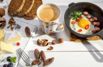Быстрые и Вкусные Рецепты Завтрака — Что Приготовить Знакомо и Легко
