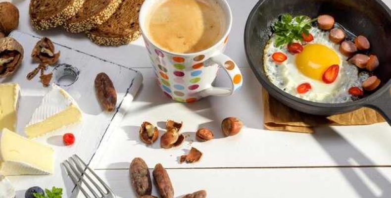 Быстрые и Вкусные Рецепты Завтрака — Что Приготовить Знакомо и Легко