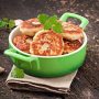 Биточки из манки на сковороде — пошаговый рецепт с фото для домашних условий