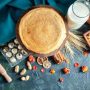 Рецепт вкусных блинов на опаре со свежими дрожжами для любой трапезы