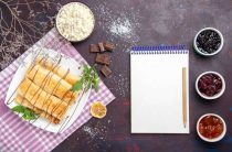 Простой и вкусный рецепт приготовления блинов с маком с подробным описанием и фото