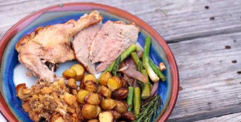 Блюда из свинины — простые и быстрые рецепты на каждый день