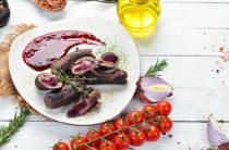 Вкусные рецепты блюд с свиным языком для домашнего стола