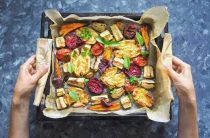 Рецепты вкусных блюд в пакете для запекания в духовке простые и аппетитные