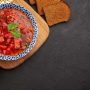 Классический рецепт борща с мясом для настоящего домашнего уюта и вкуса