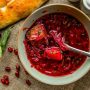 Рецепты борща в мультиварке вкусно и просто для домашнего приготовления
