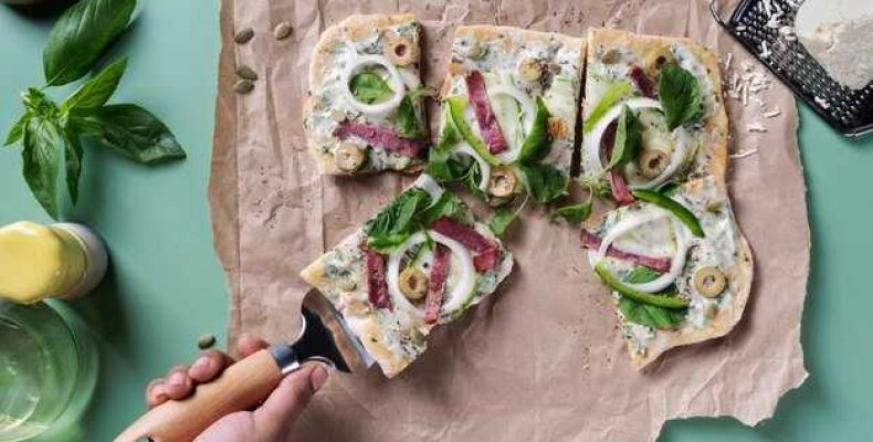 Простые и вкусные рецепты бутербродов из лаваша с фото для каждого повода