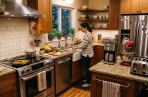 Простые приёмы, чтобы бытовая техника работала тихо и стабильно