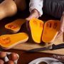 Простые и вкусные рецепты из тыквы которые стоит попробовать с пошаговыми фото