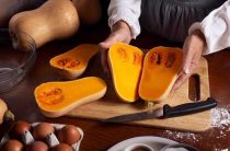 Простые и вкусные рецепты из тыквы которые стоит попробовать с пошаговыми фото