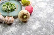 Рецепты блюд с корнем хрена простые и вкусные варианты приготовления