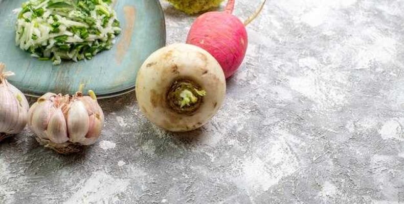 Рецепты блюд с корнем хрена простые и вкусные варианты приготовления
