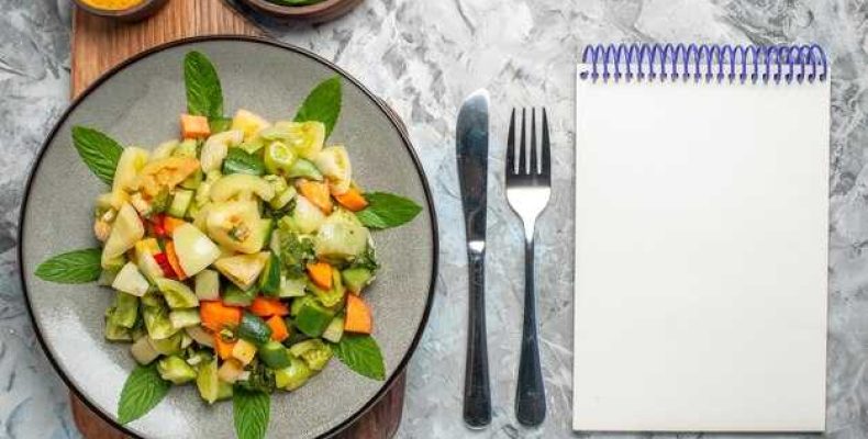 Уникальные диетические рецепты на каждый день для быстрого и легкого похудения