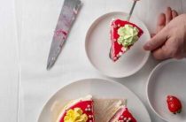 Домашние торты — Легкие рецепты для начинающих кулинаров