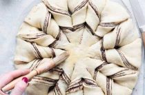 Пошаговый рецепт домашних хинкали с сочной начинкой и тестом