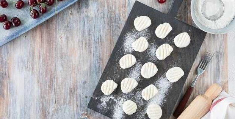 Рецепт классического домашнего зефира с фото пошагово для вкусного десерта