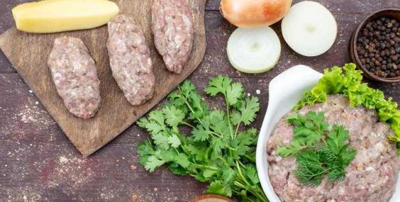 Рецепты куриных котлет из фарша для семейного ужина и праздничного стола