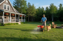 Почему на дачном участке специи и зелень растут слабо и как правильно подготовить почву перед посадкой