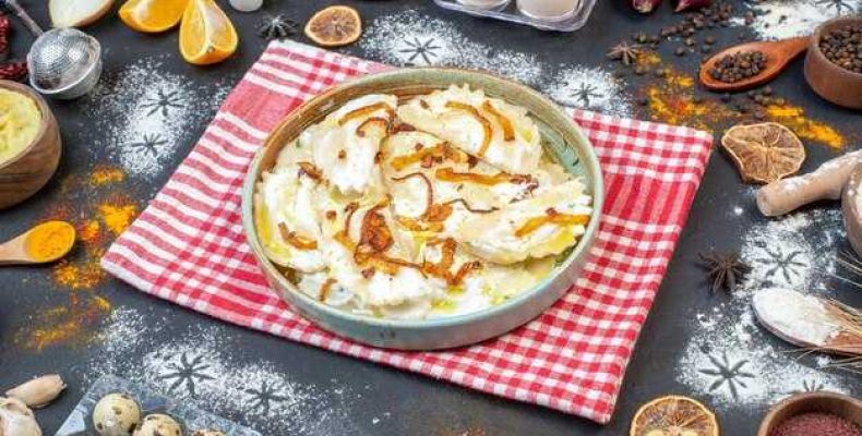 Как приготовить вкусные закарпатские гамбовцы по традиционному рецепту