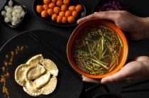 Готовим китайскую кухню дома — лучшие рецепты и советы по приготовлению