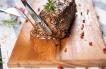 Вкусная говядина в духовке рецепт с пошаговыми инструкциями для идеального ужина